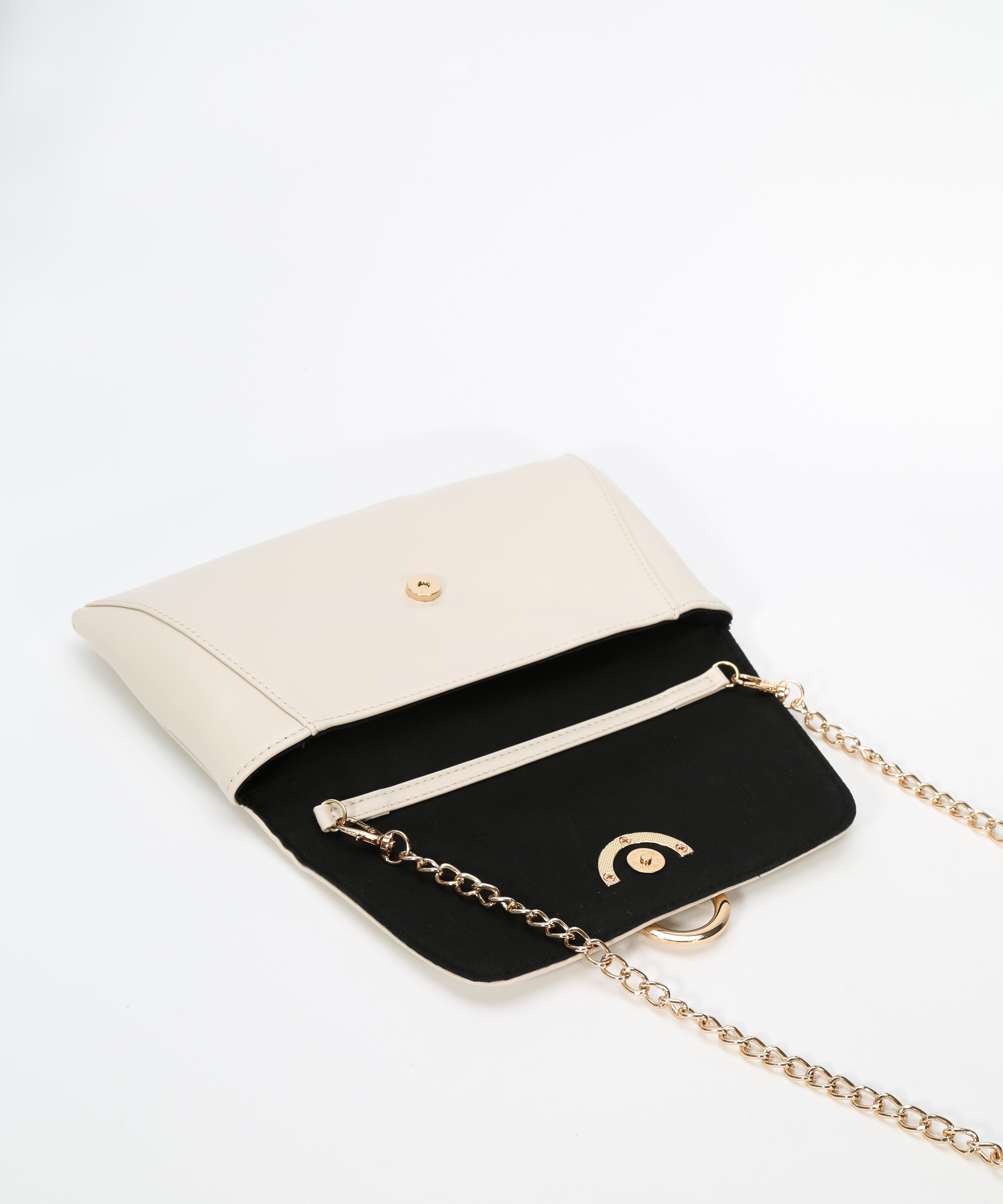 Bolso detalle hebilla image number null